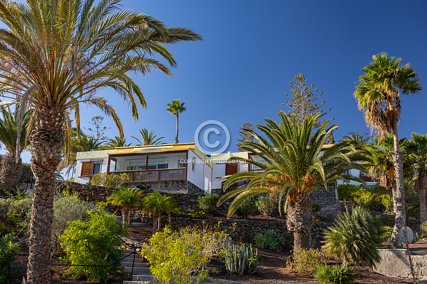 San Agustín - Gran Canaria