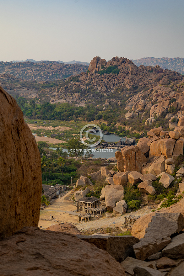 Hampi - India