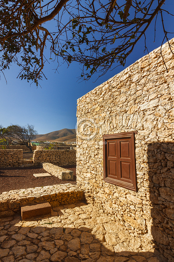 Museo del Molino Fuerteventura