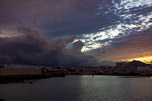 Arrecife en Vivo - Lanzarote