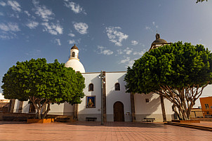 Ingenio - Gran Canaria