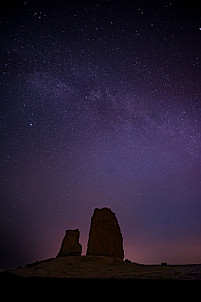 Roque Nublo