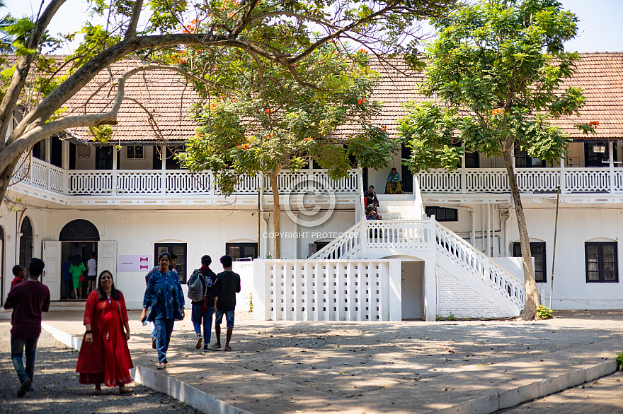 Kochi - India