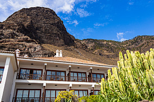 Parador: El Hierro