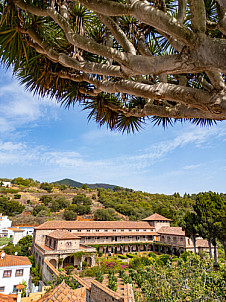 Convento de las Dominicas