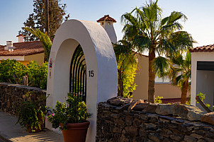 San Agustín - Gran Canaria