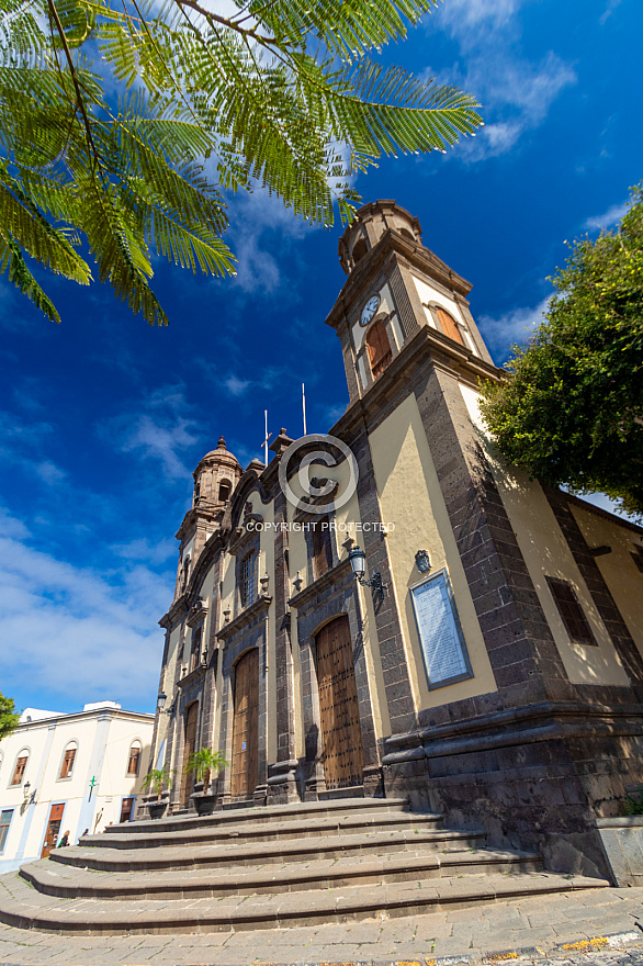 Santa María de Guía