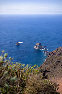 Mirador de la Peña - El Hierro