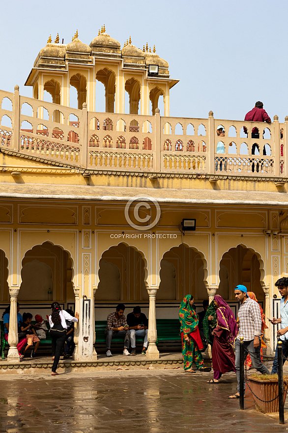 Jaipur - India