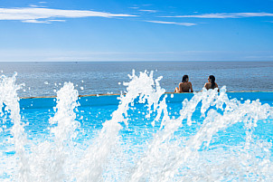 La Caleta - El Hierro