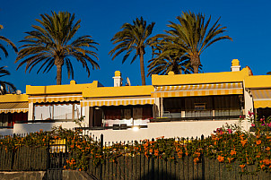 San Agustín - Gran Canaria