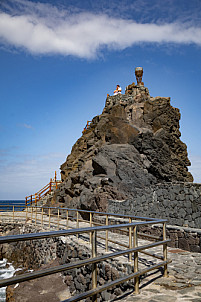 San Sebastián de La Gomera