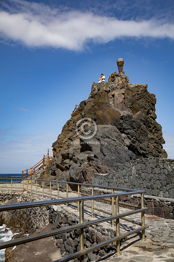 San Sebastián de La Gomera