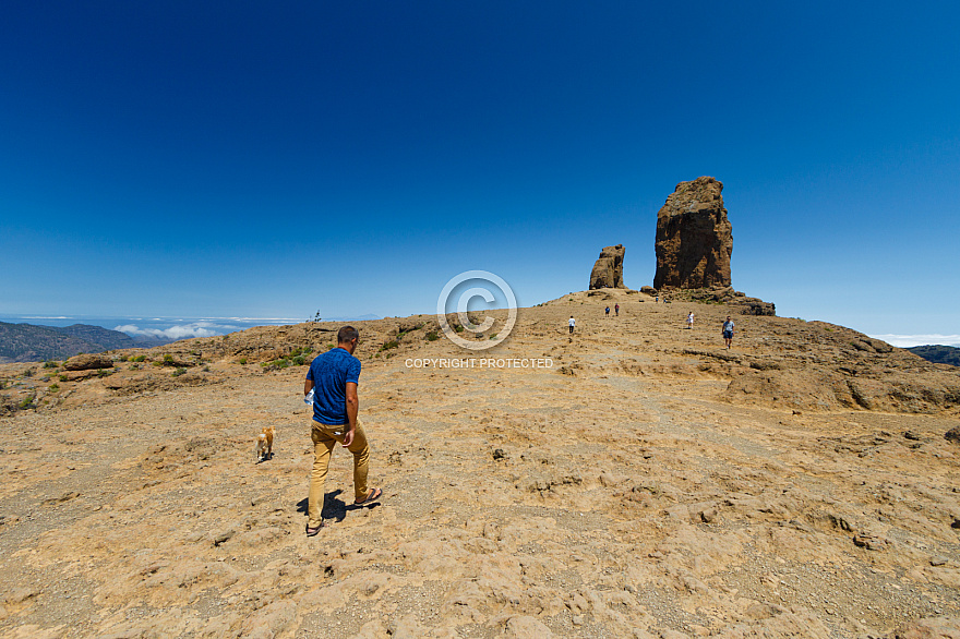 Roque Nublo