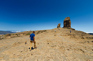 Roque Nublo