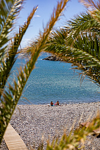 La Aldea - Gran Canaria