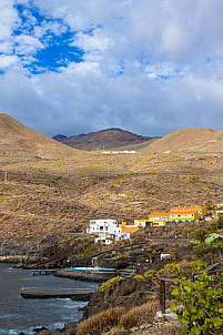 La Caleta - El Hierro