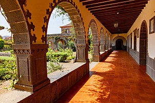 Convento de las Dominicas