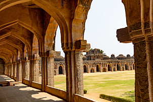 Hampi - India