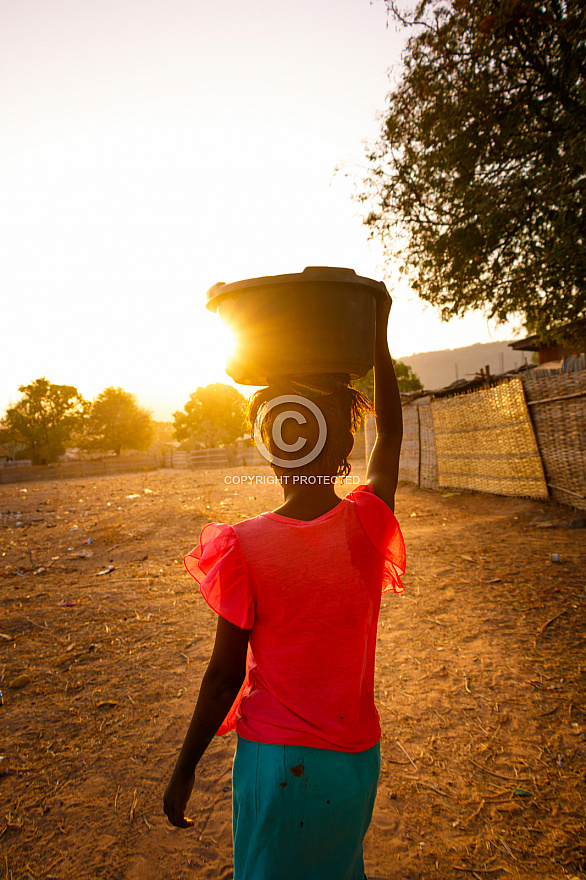 Senegal 2019