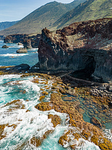 La Laja - El Hierro