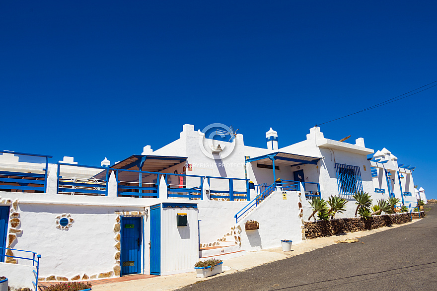 Lanzarote: Playa Quemada