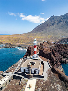 Faro de Teno