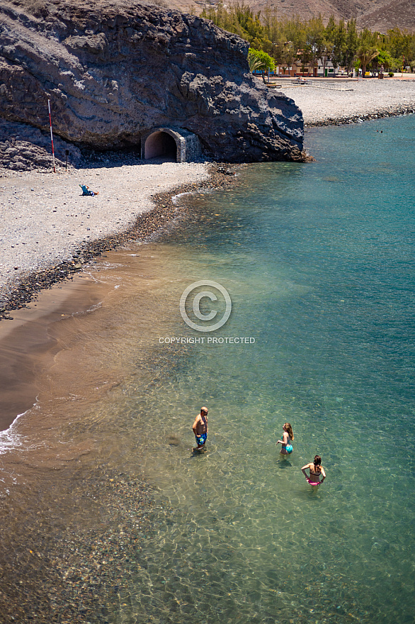 La Aldea - Gran Canaria