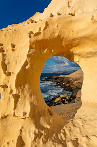 las razas - fuerteventura