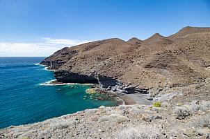 La Aldea - Gran Canaria