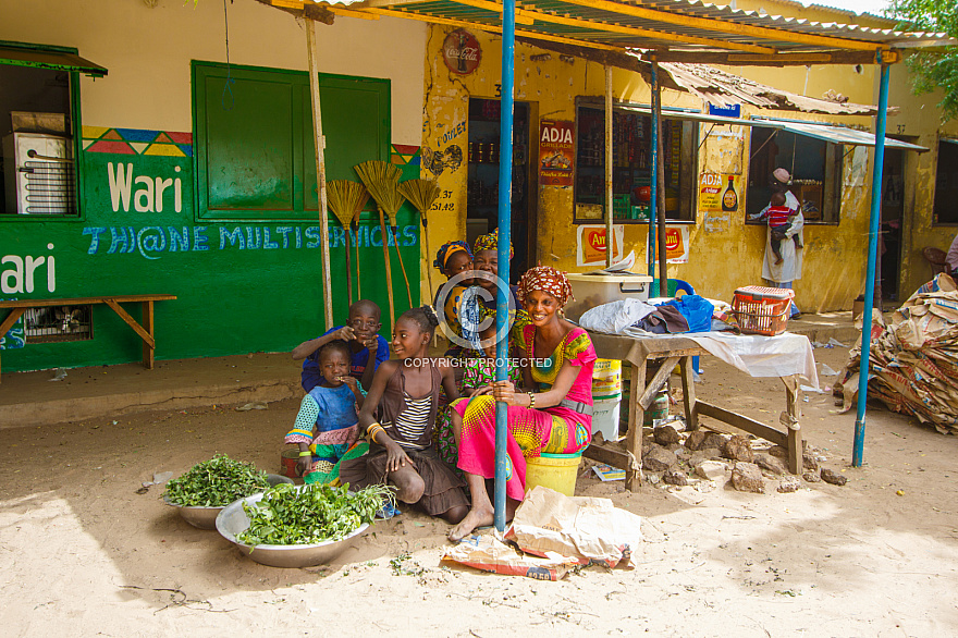 Senegal