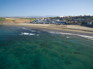 Playa de Meloneras