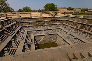 Hampi - India