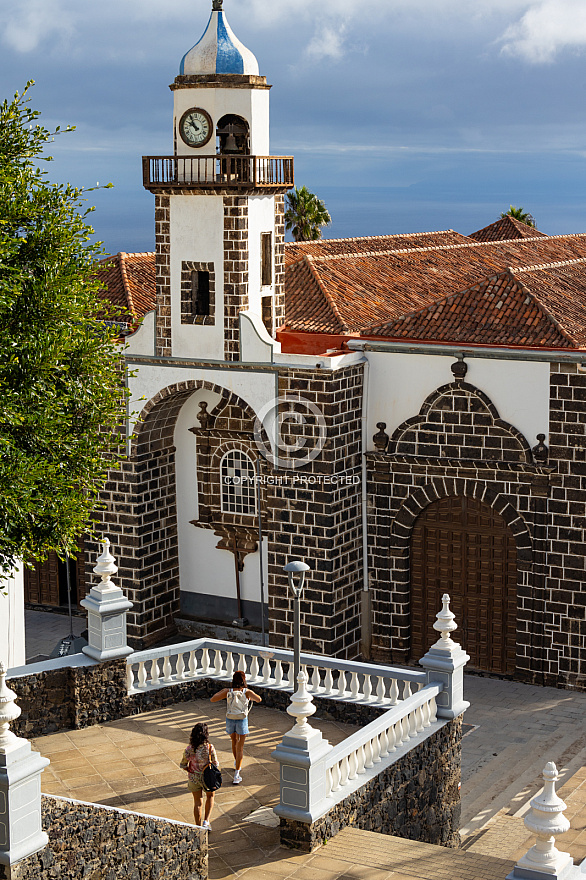 Valverde El Hierro