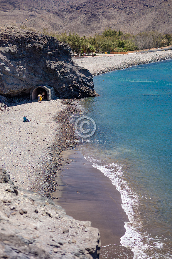 La Aldea - Gran Canaria