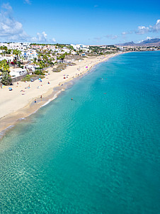 costa calma - fuerteventura