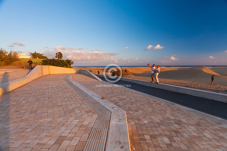 Maspalomas