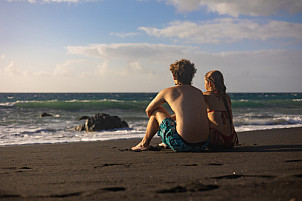 Playa del Inglés - La Gomera