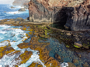 La Laja - El Hierro