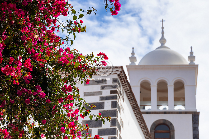 Tenerife: Garachico