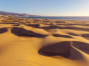 Dunas de Maspalomas