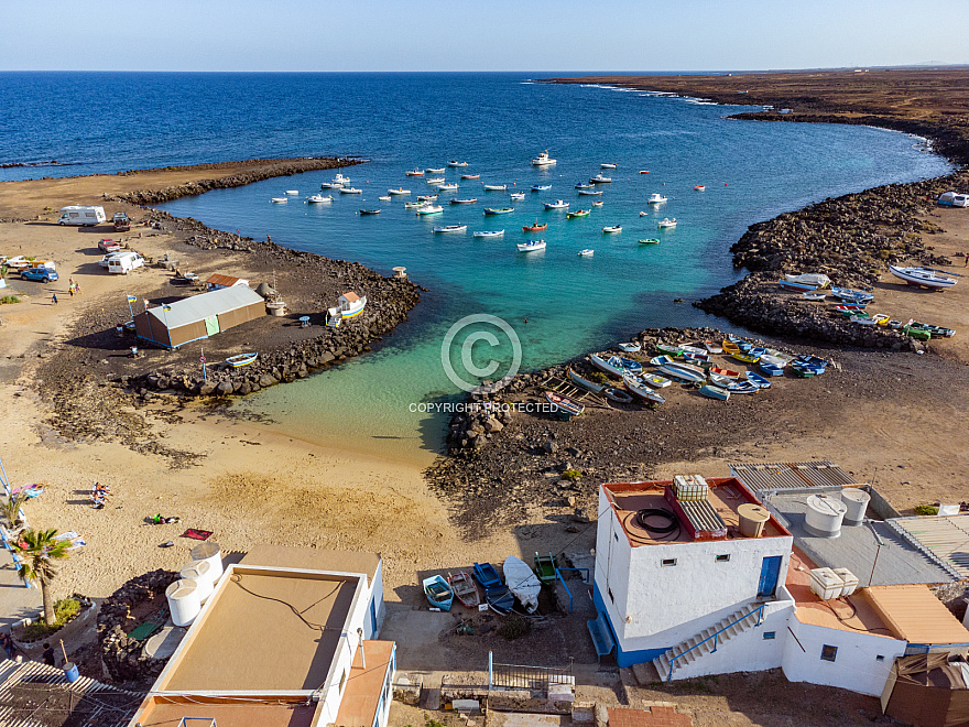 El Jablito - Fuerteventura