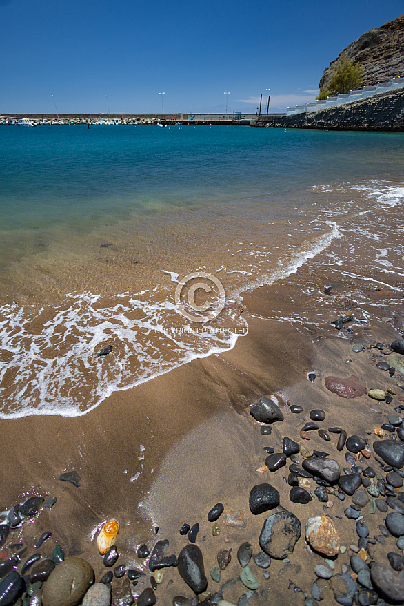 La Aldea - Gran Canaria