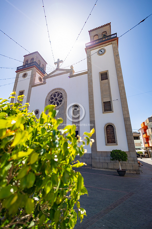 La Aldea - Gran Canaria