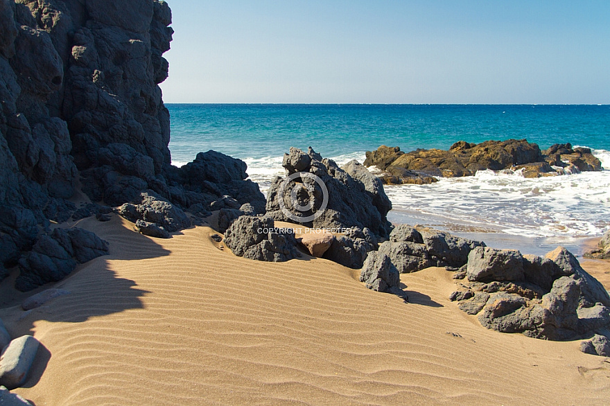 GuiGui beach