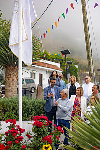 la bandera - el hornillo - agaete - gran canaria