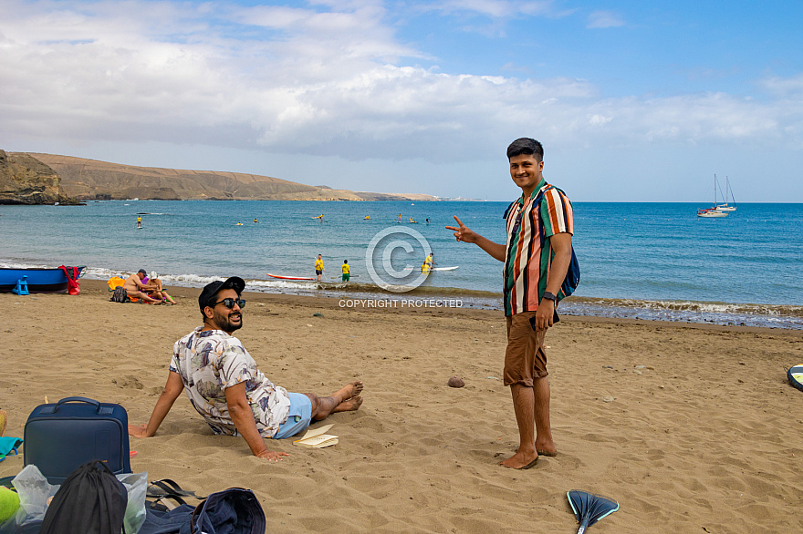 Standup Paddle - El Pajar