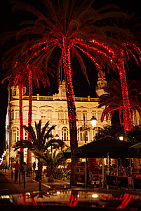 Xmas Navidad en Las Palmas