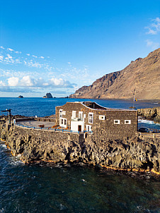 Las Puntas - El Hierro