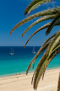 Morro Jable - Fuerteventura